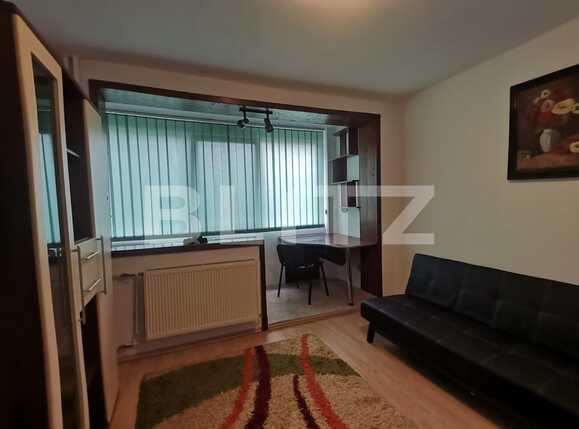 Apartament de închiriat 3 camere Circumvalatiunii - 72456AI | BLITZ Timișoara | Poza6
