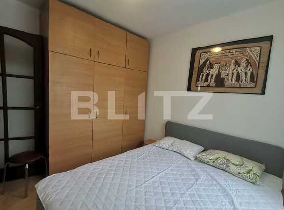 Apartament de închiriat 3 camere Circumvalatiunii - 72456AI | BLITZ Timișoara | Poza2
