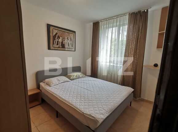 Apartament de închiriat 3 camere Circumvalatiunii - 72456AI | BLITZ Timișoara | Poza1