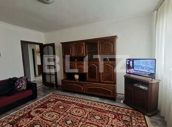 Apartament de închiriat 3 camere Circumvalatiunii - 72456AI | BLITZ Timișoara | Poza8