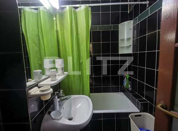 Apartament de închiriat 3 camere Circumvalatiunii - 72456AI | BLITZ Timișoara | Poza11