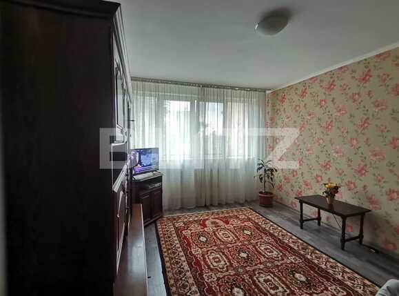 Apartament de închiriat 3 camere Circumvalatiunii - 72456AI | BLITZ Timișoara | Poza7