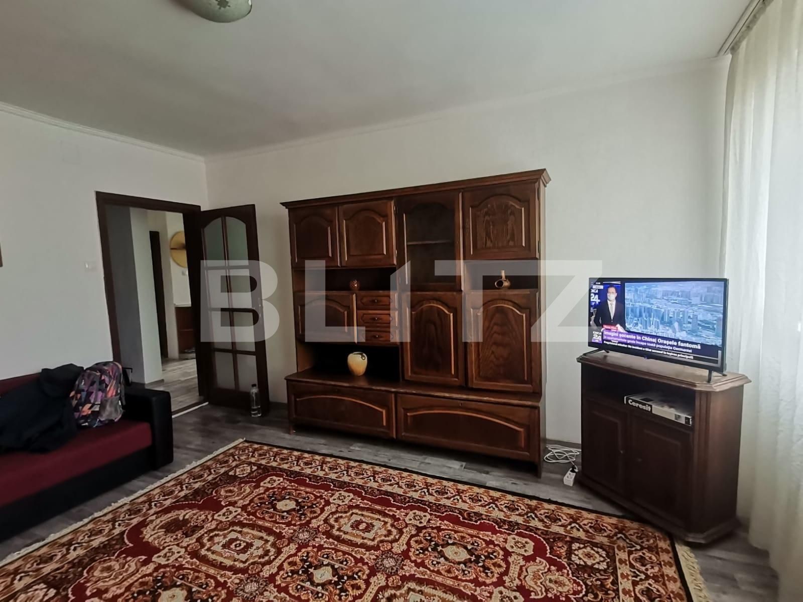 Apartament de închiriat 3 camere Circumvalatiunii - 72456AI | BLITZ Timișoara | Poza8