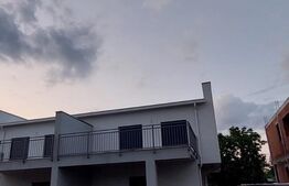 Duplex 140mp, teren 360 mp, Mosnita Noua! Central!