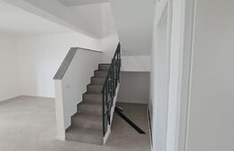 Duplex 140mp, teren 360 mp, Mosnita Noua! Central!