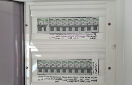 Duplex 140mp, teren 360 mp, Mosnita Noua! Central!