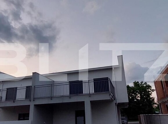 Casa de vânzare 4 camere Mosnita Noua - 72468CV | BLITZ Timișoara | Poza4