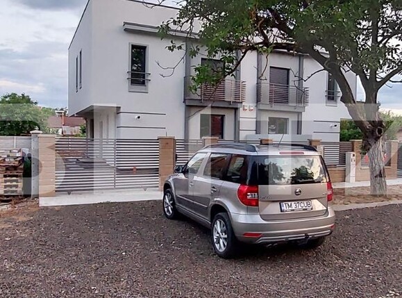 Casa de vânzare 4 camere Mosnita Noua - 72468CV | BLITZ Timișoara | Poza3