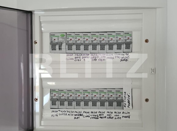 Casa de vânzare 4 camere Mosnita Noua - 72468CV | BLITZ Timișoara | Poza19