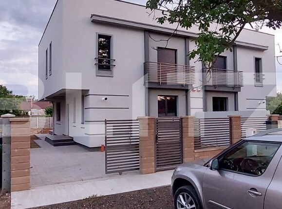 Casa de vânzare 4 camere Mosnita Noua - 72468CV | BLITZ Timișoara | Poza2