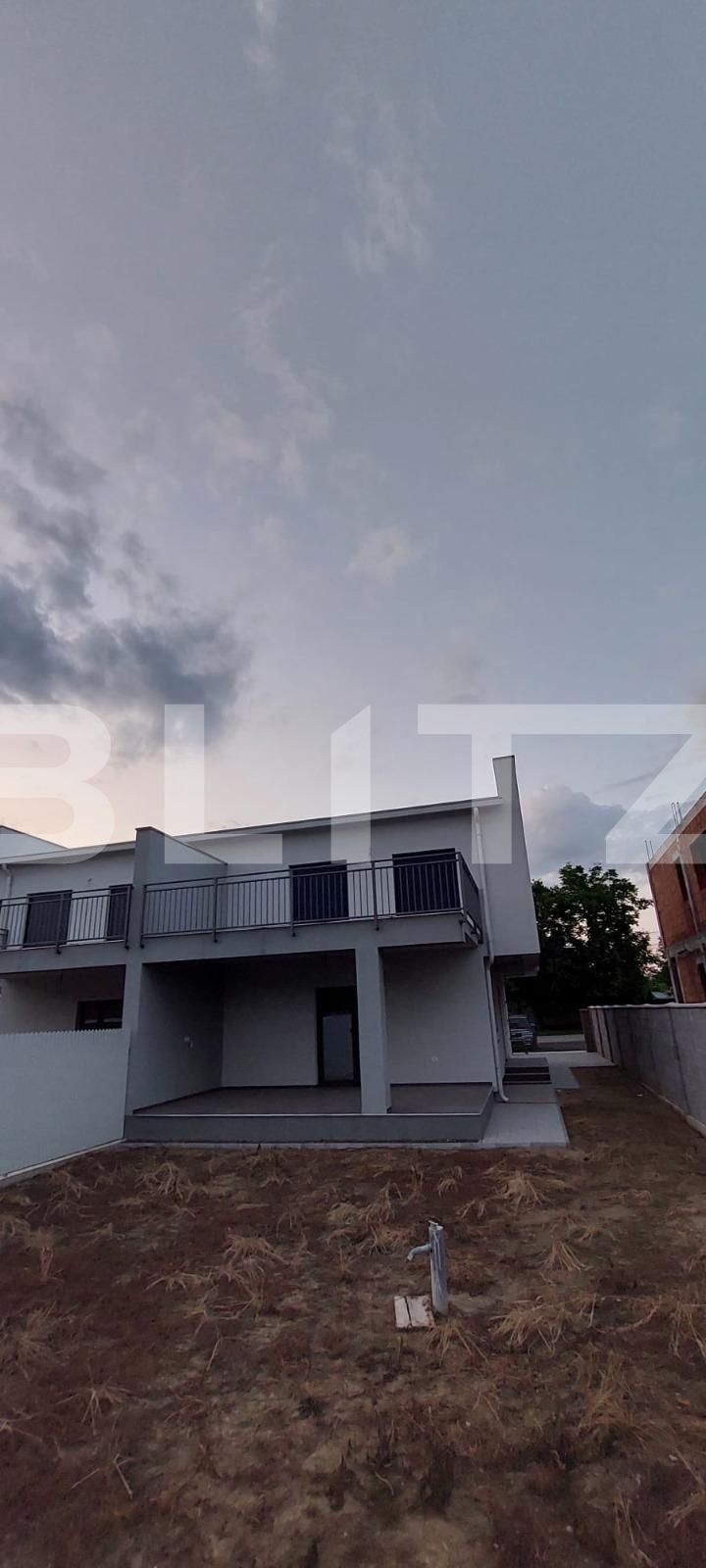 Casa de vânzare 4 camere Mosnita Noua - 72468CV | BLITZ Timișoara | Poza4