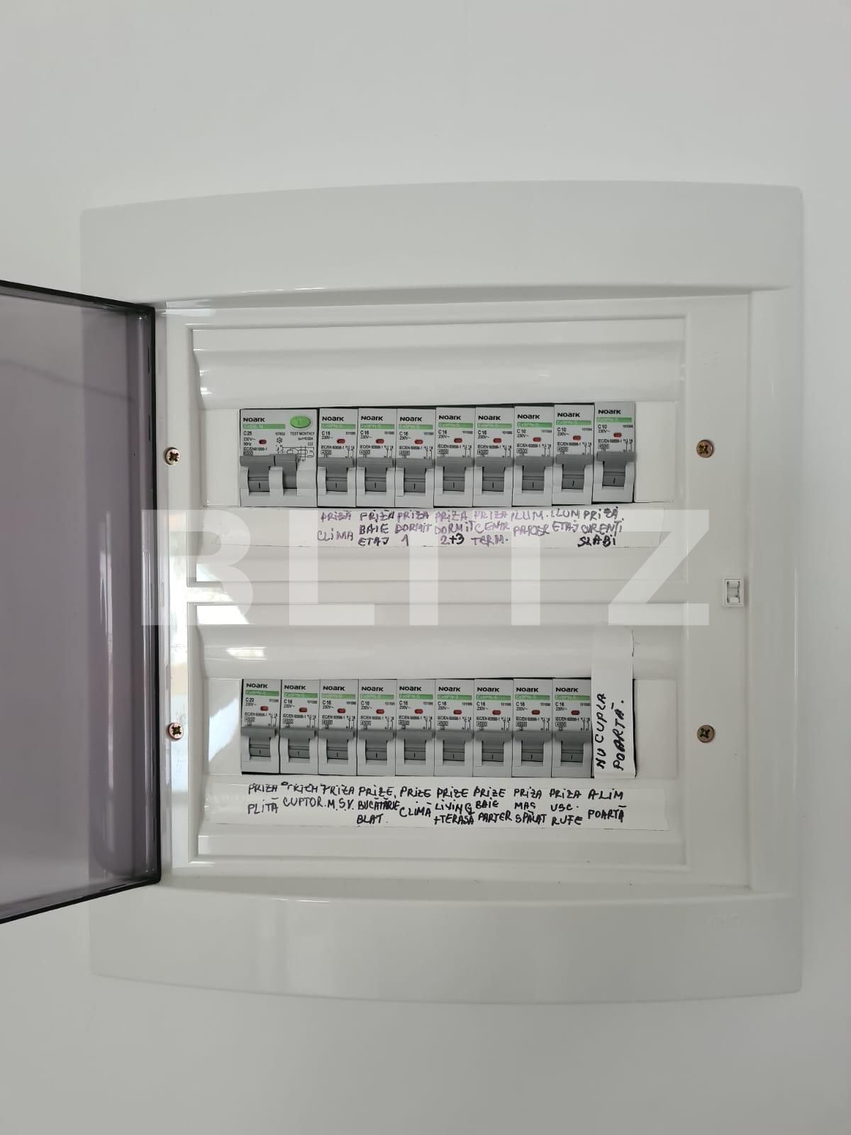 Casa de vânzare 4 camere Mosnita Noua - 72468CV | BLITZ Timișoara | Poza19