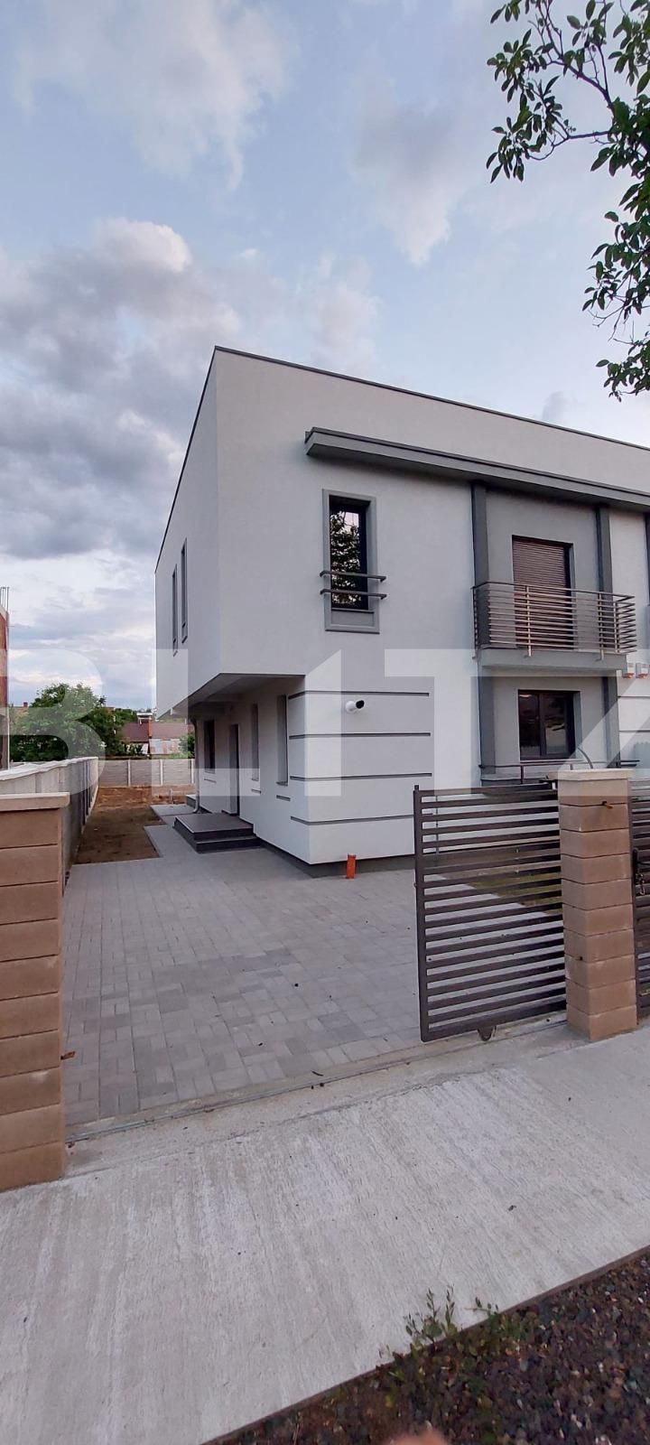 Casa de vânzare 4 camere Mosnita Noua - 72468CV | BLITZ Timișoara | Poza1