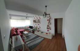  Apartament 2 camere decomandat, mobilat si utilat,45 utili, zona Lipovei