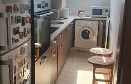  Apartament 2 camere decomandat, mobilat si utilat,45 utili, zona Lipovei