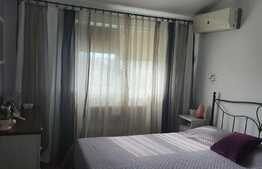  Apartament 2 camere decomandat, mobilat si utilat,45 utili, zona Lipovei