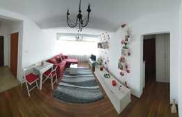  Apartament 2 camere decomandat, mobilat si utilat,45 utili, zona Lipovei
