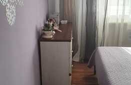  Apartament 2 camere decomandat, mobilat si utilat,45 utili, zona Lipovei