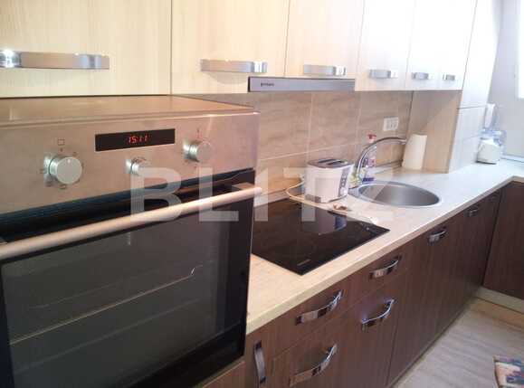 Apartament de vânzare 2 camere Lipovei - 72481AV | BLITZ Timișoara | Poza8