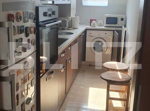 Apartament de vânzare 2 camere Lipovei - 72481AV | BLITZ Timișoara | Poza2