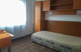 Apartament 2 camere, semidecomandat, 43mp utili in Complexului Studentesc