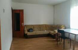 Apartament 2 camere, semidecomandat, 43mp utili in Complexului Studentesc