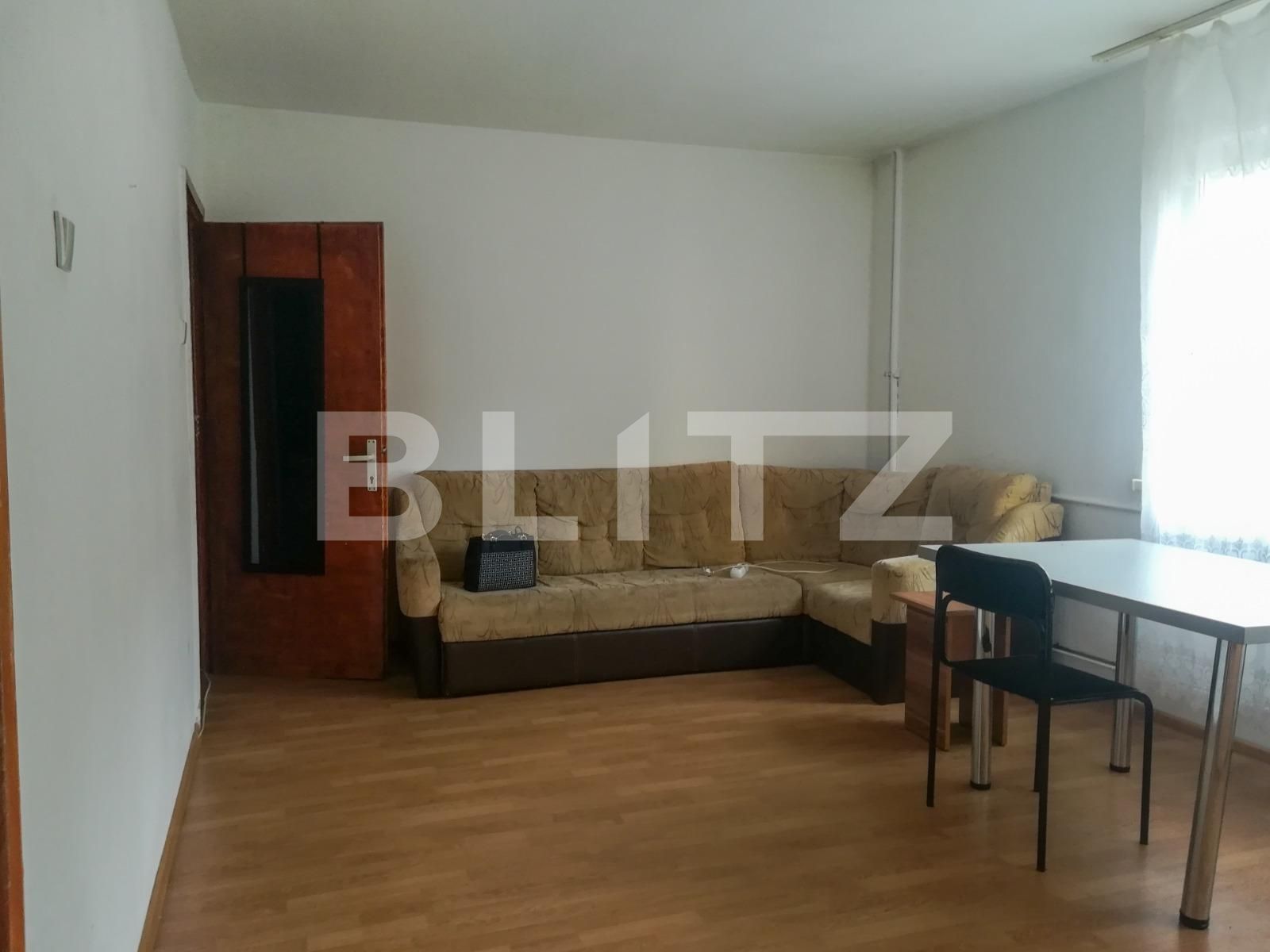 Apartament de vânzare 2 camere Complex Studentesc - 72483AV | BLITZ Timișoara | Poza1