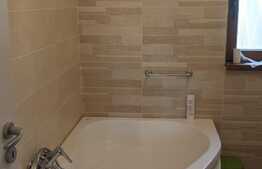 Casa tip duplex, 97 mp utili, 338 mp teren, Dumbravita, zona accesibila