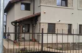 Casa tip duplex, 97 mp utili, 338 mp teren, Dumbravita, zona accesibila