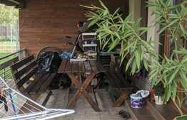 Casa tip duplex, 97 mp utili, 338 mp teren, Dumbravita, zona accesibila