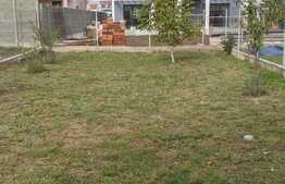 Casa tip duplex, 97 mp utili, 338 mp teren, Dumbravita, zona accesibila