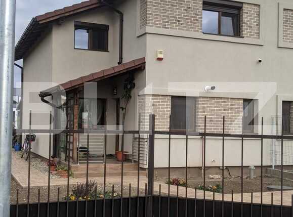 Casa de vânzare 4 camere Dumbravita - 72510CV | BLITZ Timișoara | Poza1