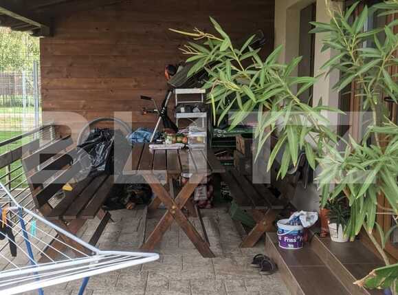 Casa de vânzare 4 camere Dumbravita - 72510CV | BLITZ Timișoara | Poza9