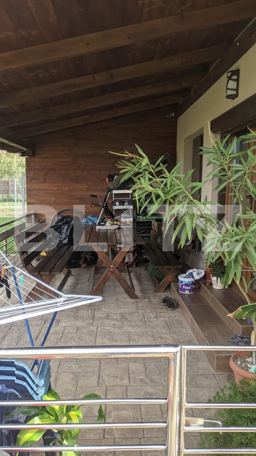 Casa de vânzare 4 camere Dumbravita - 72510CV | BLITZ Timișoara | Poza9