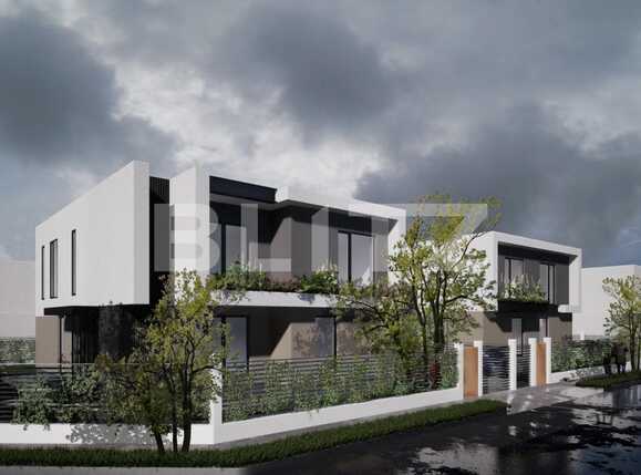 Casa de vânzare 2 camere Ciarda Rosie - 72516CV | BLITZ Timișoara | Poza2