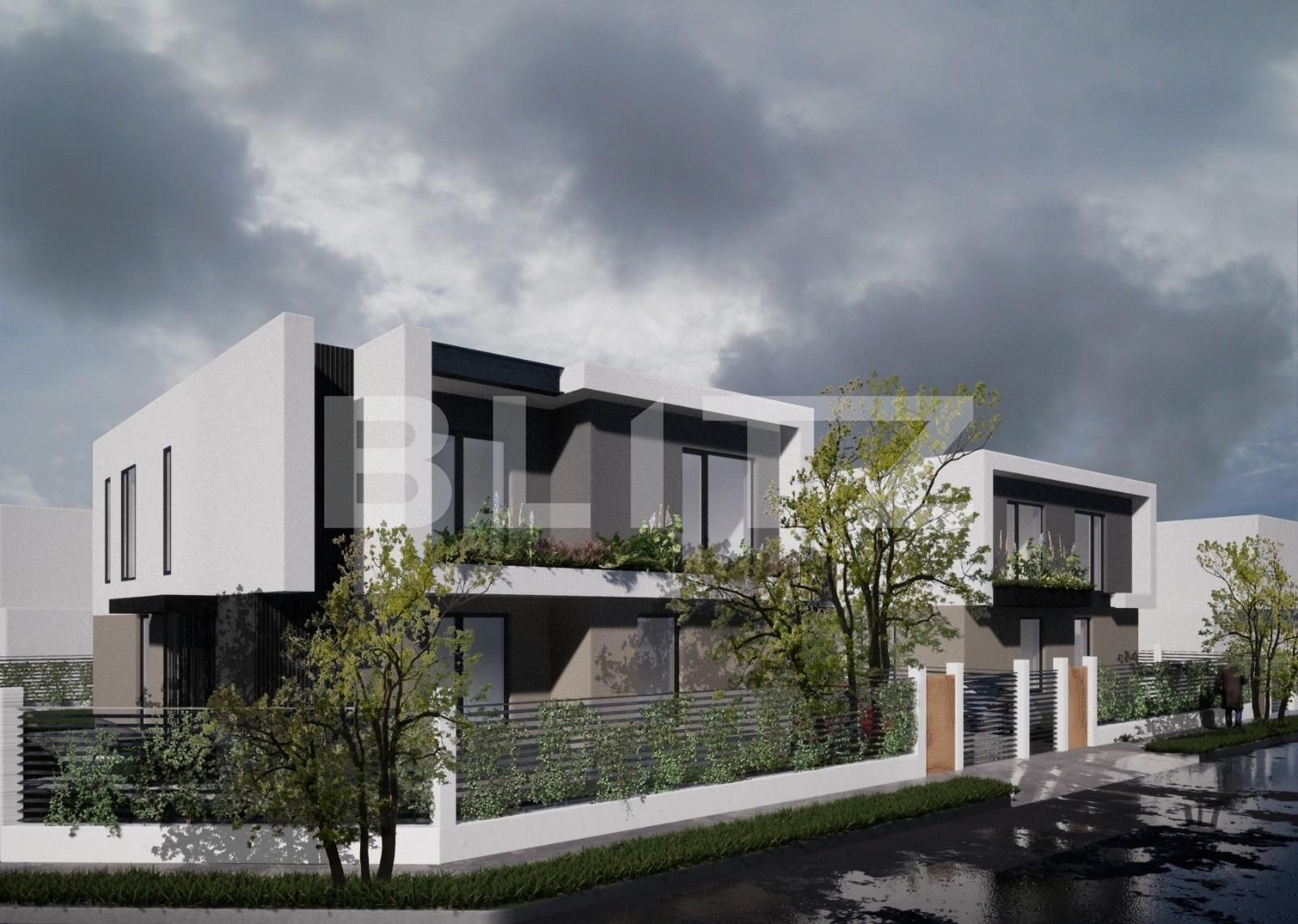 Casa de vânzare 2 camere Ciarda Rosie - 72516CV | BLITZ Timișoara | Poza2