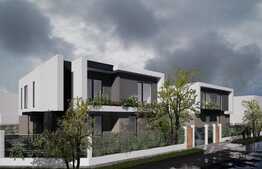 Duplex 1/2, in Ciarda Rosie, 160 mp teren, 85 mp utili