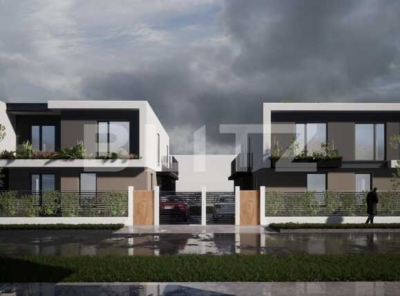 Casa de vânzare 3 camere Ciarda Rosie - 72517CV | BLITZ Timișoara | Poza2