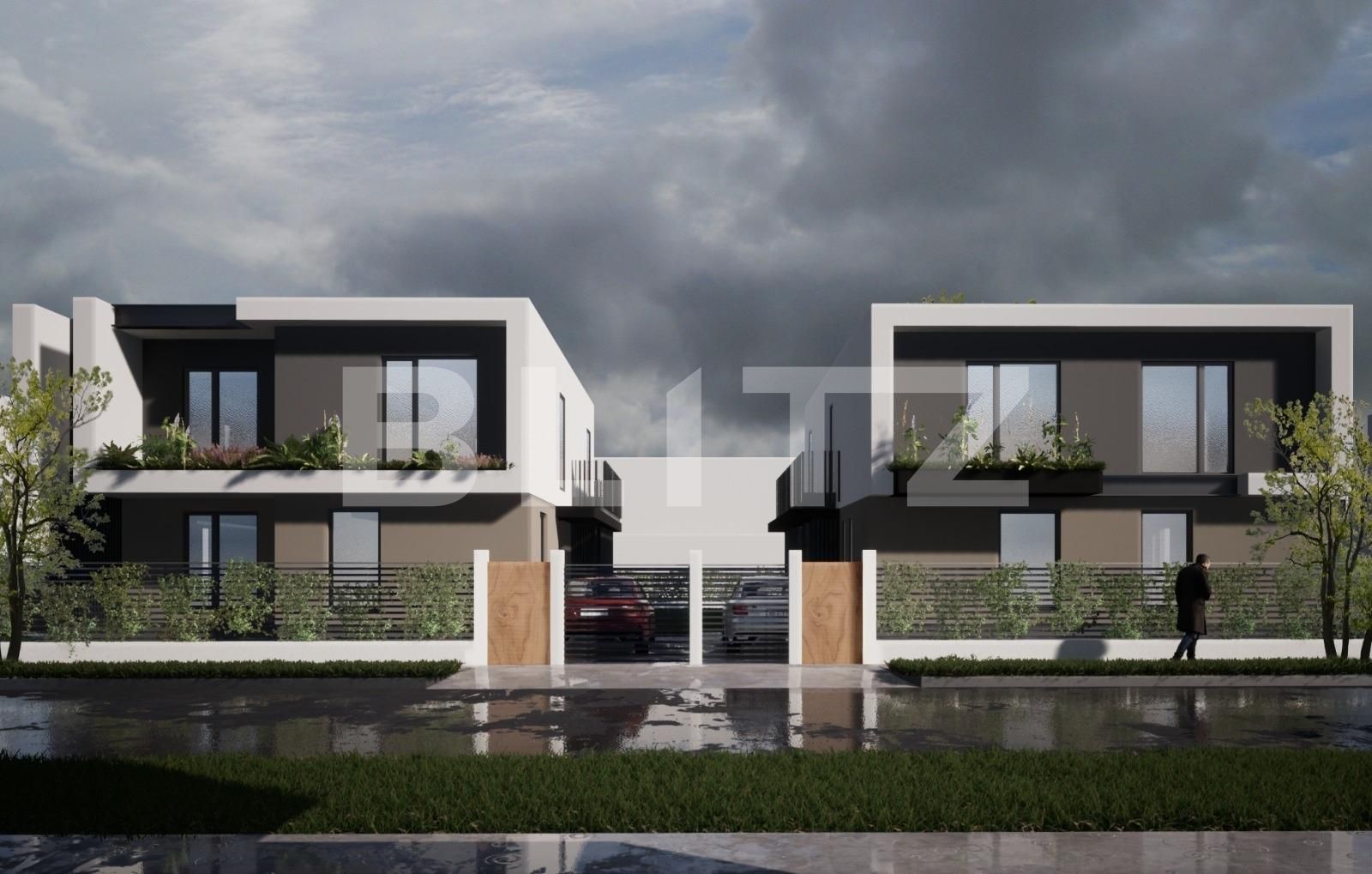 Casa de vânzare 3 camere Ciarda Rosie - 72517CV | BLITZ Timișoara | Poza2