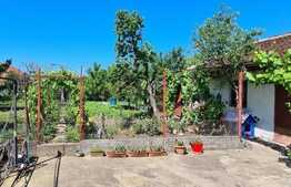 Casă individuală în Ronaţ, 900 mp teren, 150 mp utili 