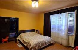 Casă individuală în Ronaţ, 900 mp teren, 150 mp utili 