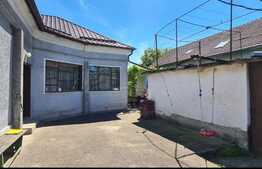 Casă individuală în Ronaţ, 900 mp teren, 150 mp utili 