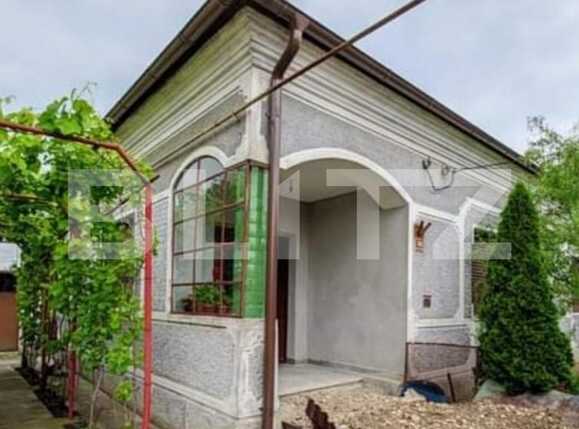 Casa de vânzare 3 camere Ronat - 72521CV | BLITZ Timișoara | Poza1