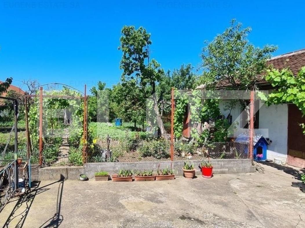 Casa de vânzare 3 camere Ronat - 72521CV | BLITZ Timișoara | Poza4