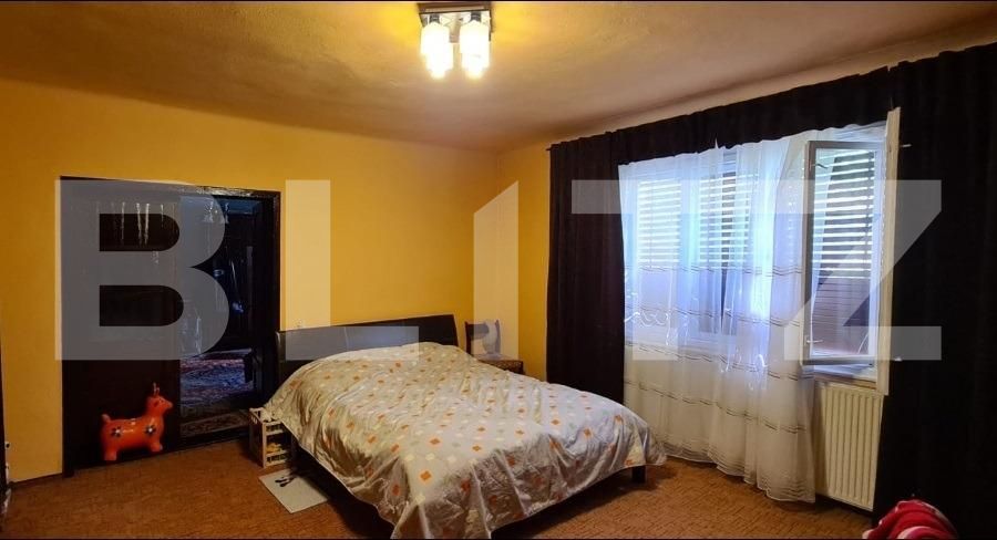 Casa de vânzare 3 camere Ronat - 72521CV | BLITZ Timișoara | Poza3