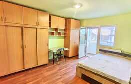 Investitie! Garsoniera 34 mp, decomandata, etaj intermediar, zona Sagului