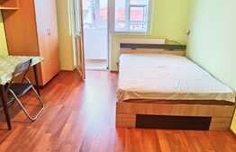 Investitie! Garsoniera 34 mp, decomandata, etaj intermediar, zona Sagului