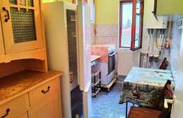 Investitie! Garsoniera 34 mp, decomandata, etaj intermediar, zona Sagului