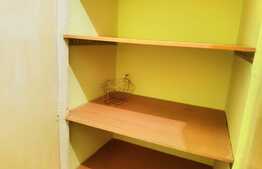 Investitie! Garsoniera 34 mp, decomandata, etaj intermediar, zona Sagului