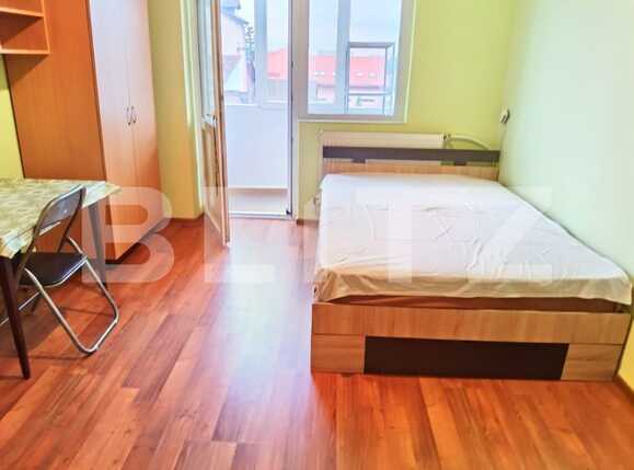 Garsonieră de vânzare Sagului - 72542AV | BLITZ Timișoara | Poza1